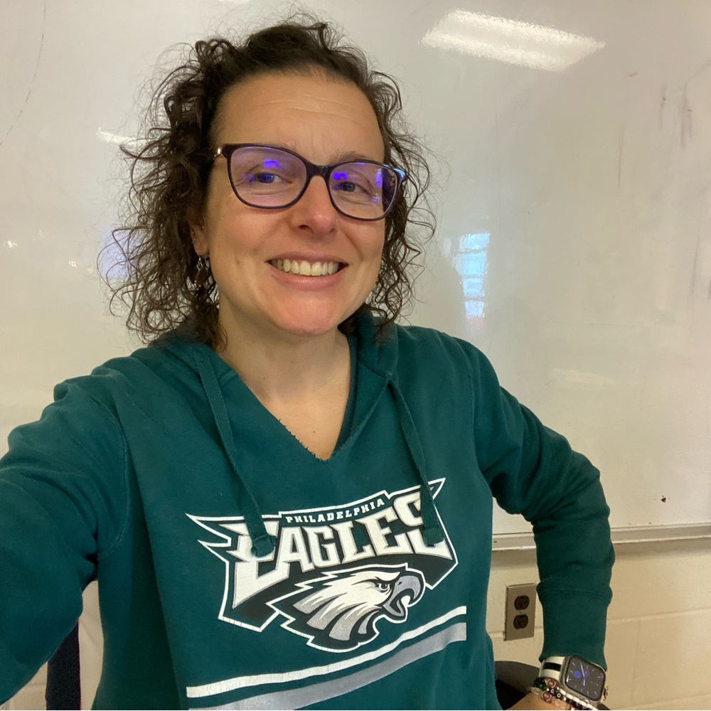 Meet your Posher, Michele